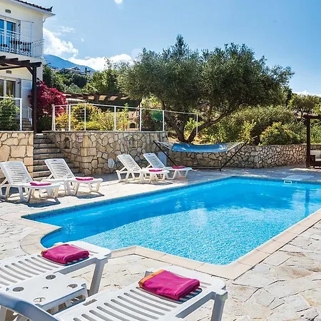 Villa Halcyon Days